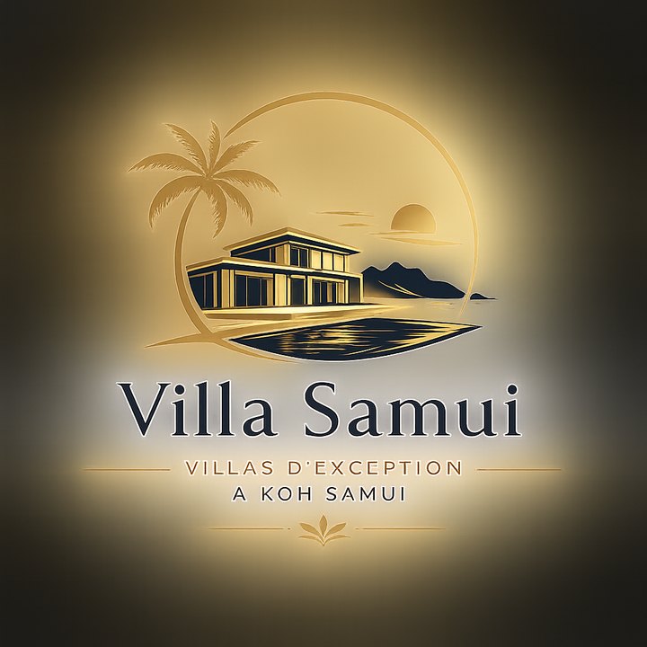 Villa Samui — Villas d'exception à Koh Samui